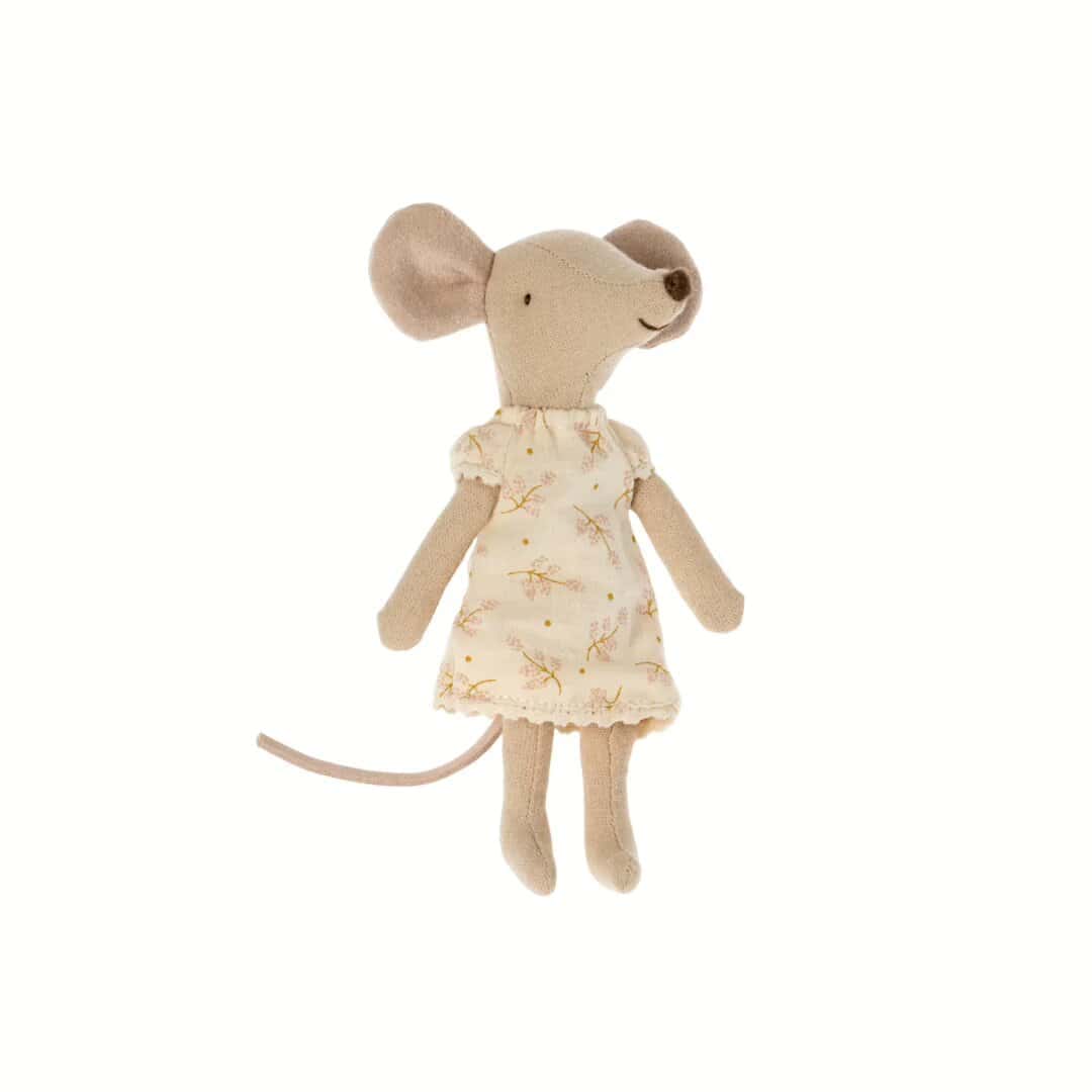 Camisola  |  Maileg  |  Big Sister  |  Mouse