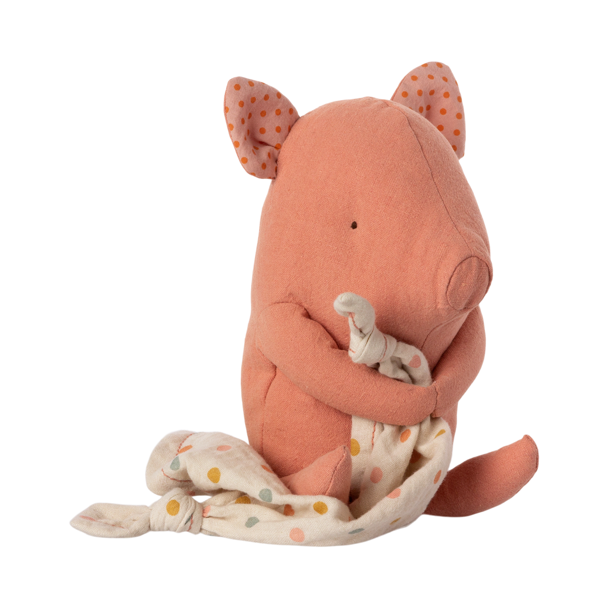Porquinho Musical Lullaby Friends Maileg - imagem 3