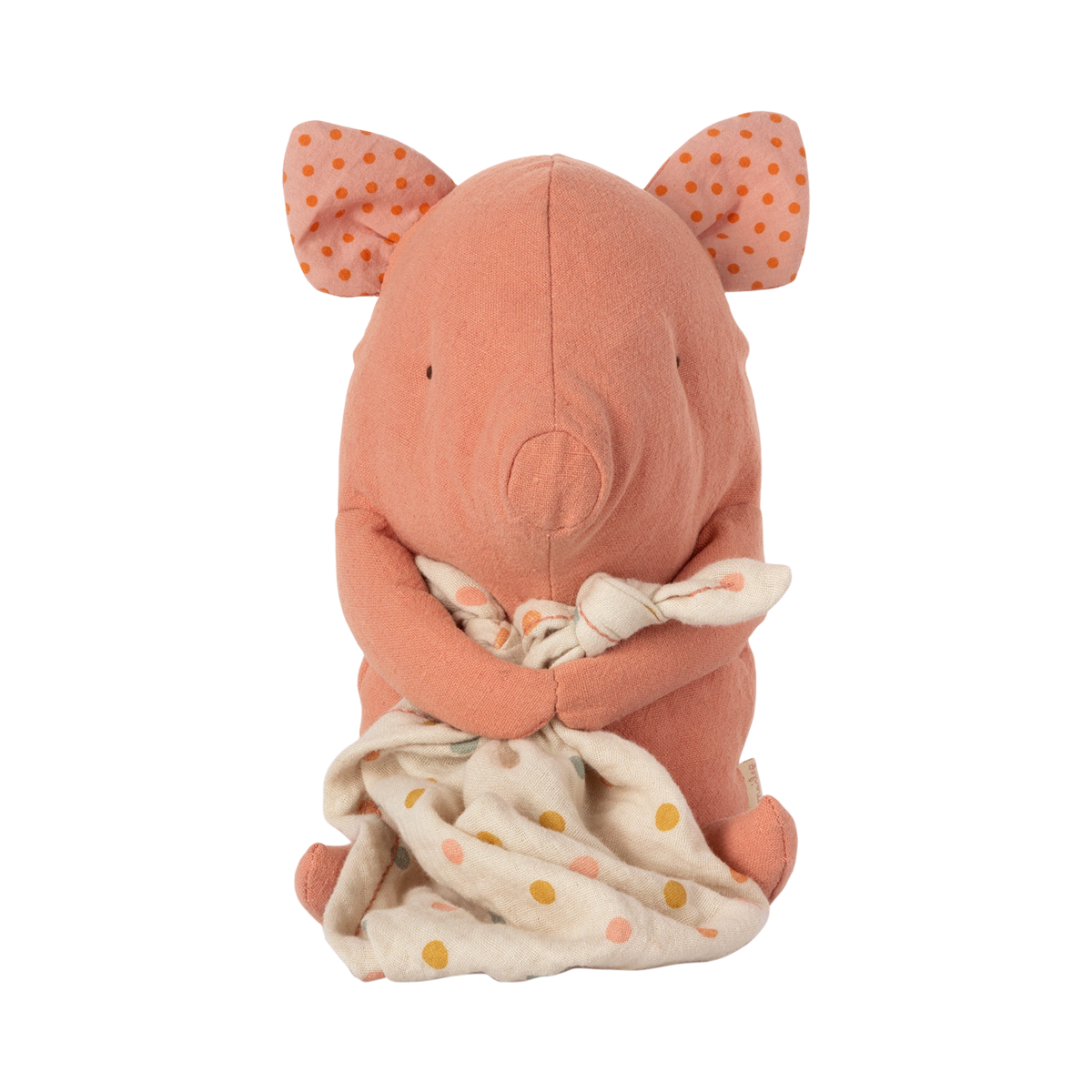 Porquinho Musical Lullaby Friends Maileg - imagem 5