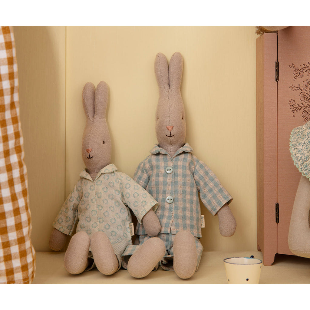 Coelho Rabbit Size 2 de Pijama Maileg - imagem 2
