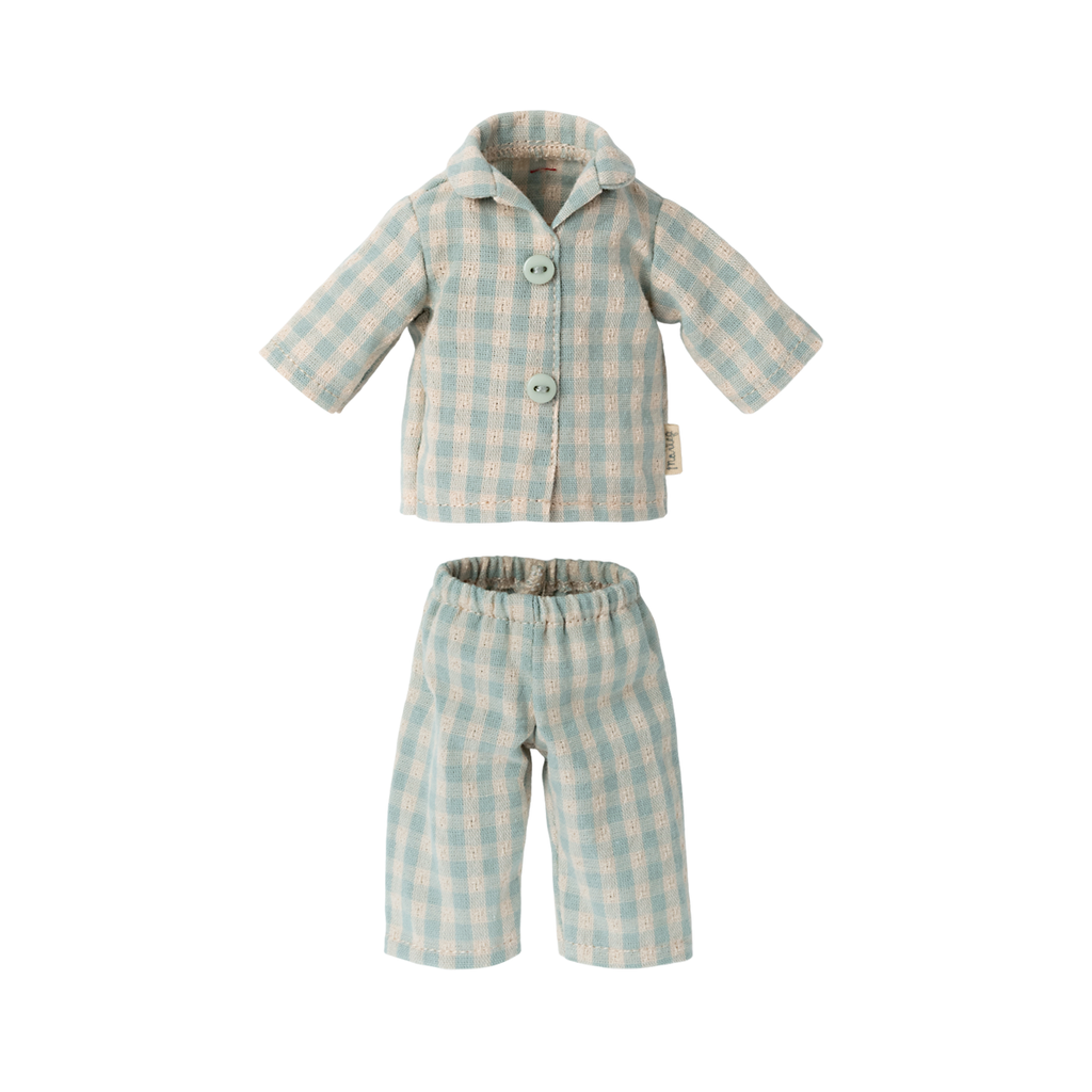 Coelho Rabbit Size 2 de Pijama Maileg - imagem 3