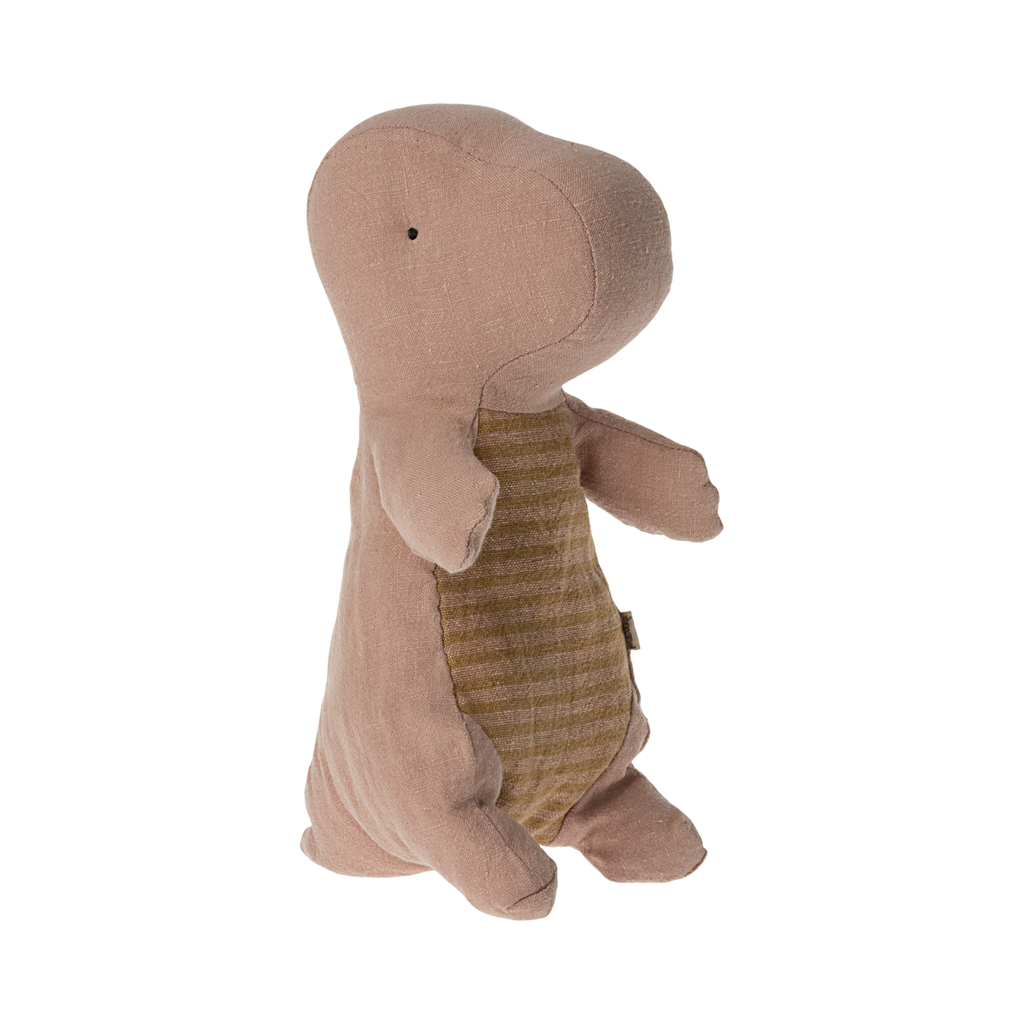 Gantosaurus no Ovo Pequeno Old Rose Maileg - imagem 3
