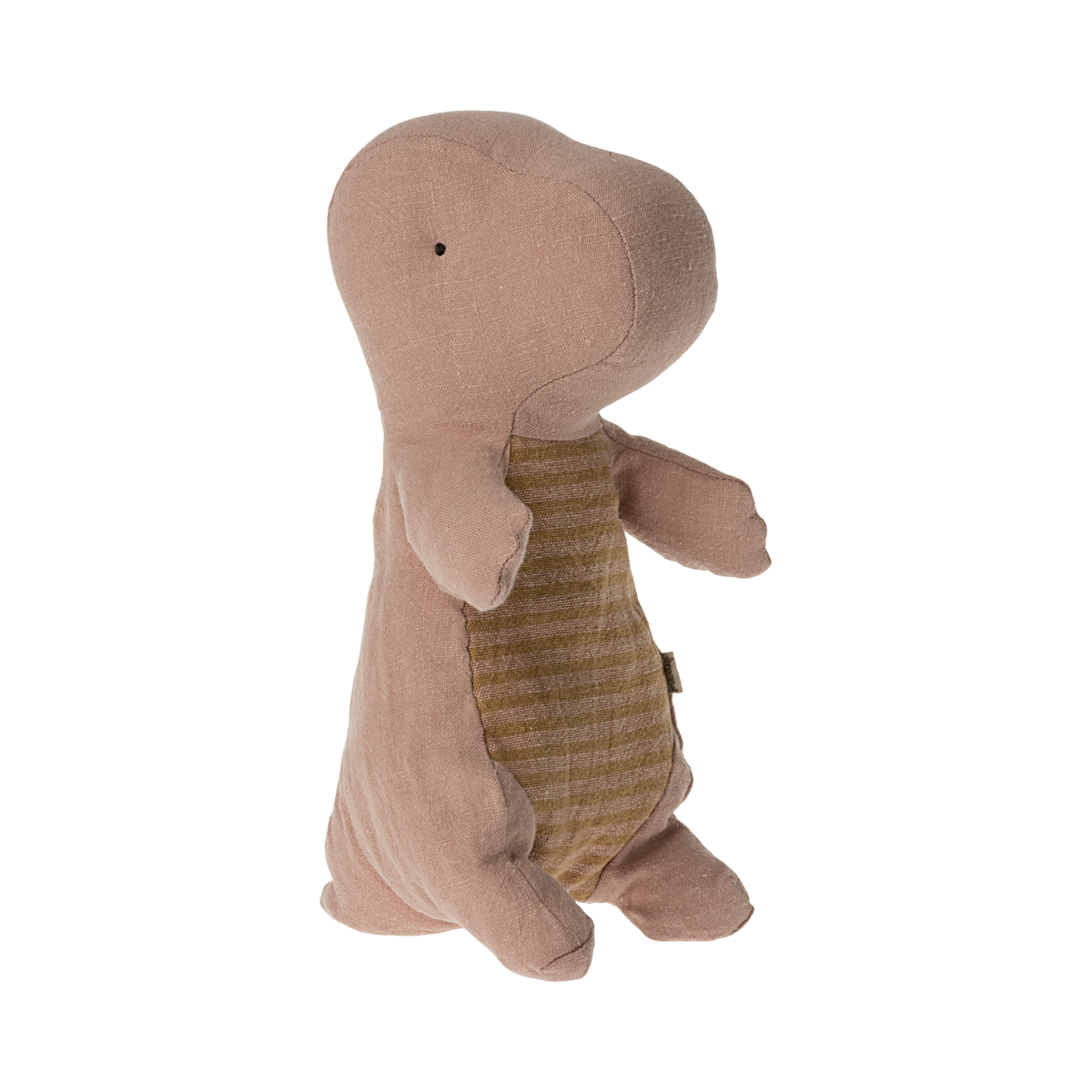 Gantosaurus no Ovo Pequeno Old Rose Maileg - imagem 3