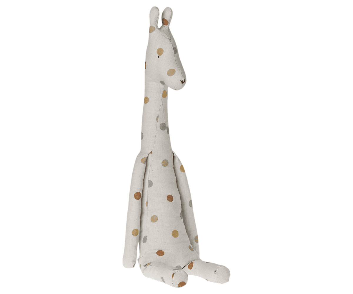 Safari Friends | Big Giraffe