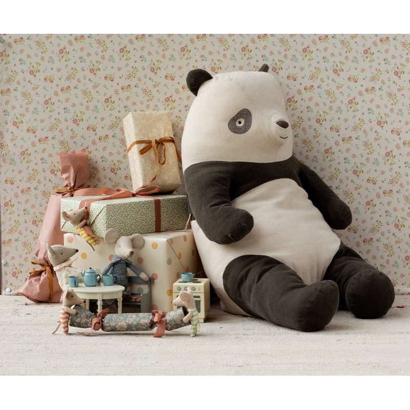 Safari Friends | Panda | Large