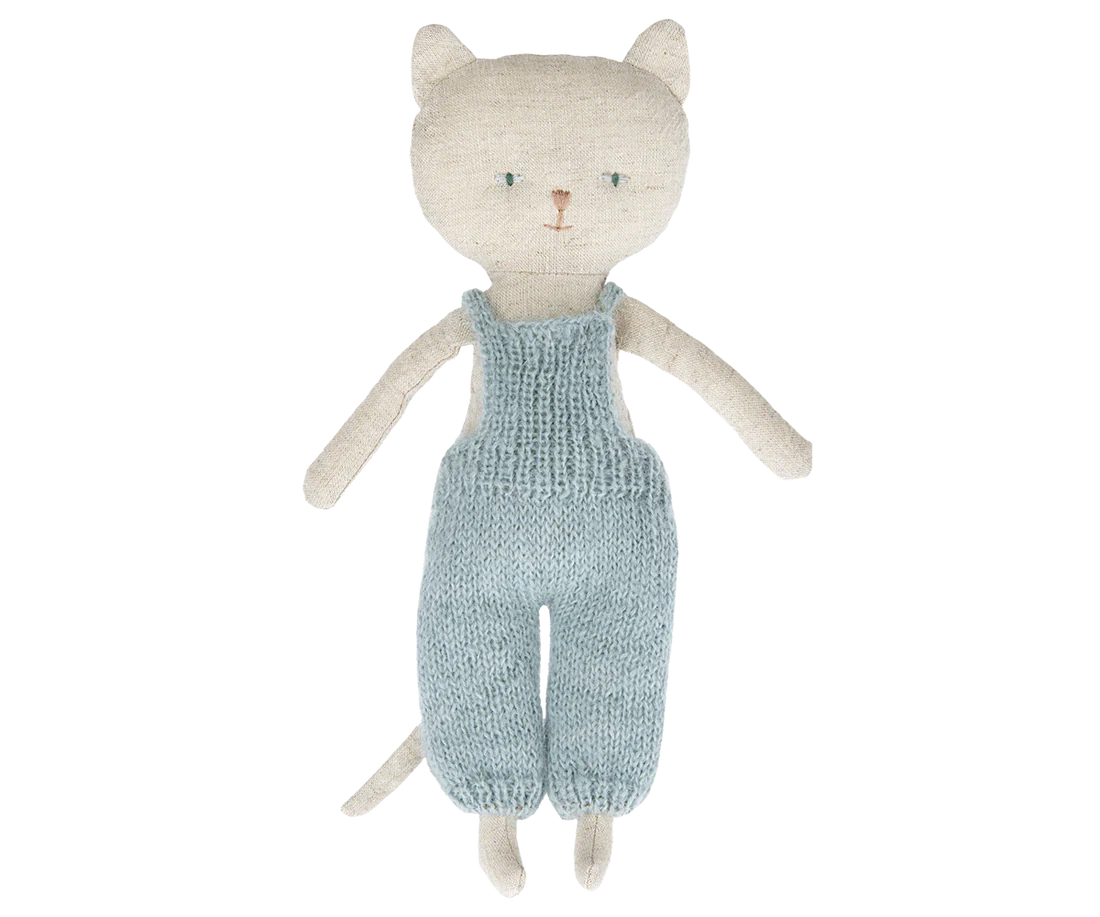 Chatons  |  Kitten  |  Dark Nature