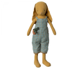 Bunny | Size 3 | Dusty yellow  | Overall
