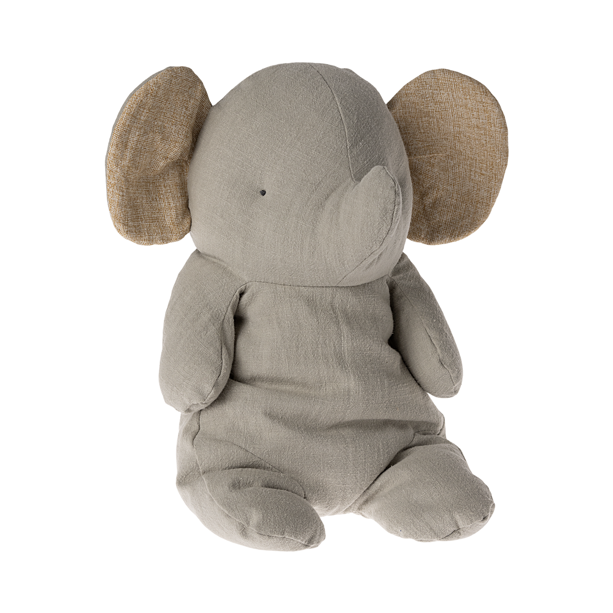Elefante Safari Friends Big Grey Maileg - imagem 3