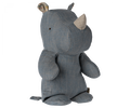 Safari friends | Small Rhino | Blue Sand