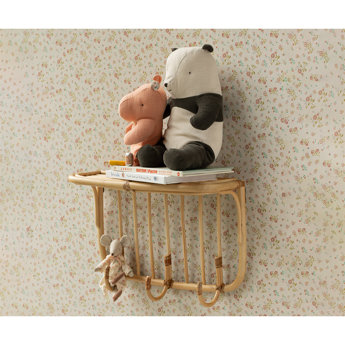 Panda Safari Friends Medium Maileg - imagem 2