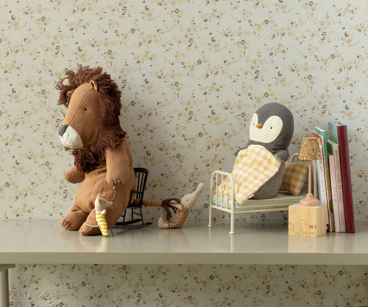 Safari Friends | Maileg | Lion | Medium