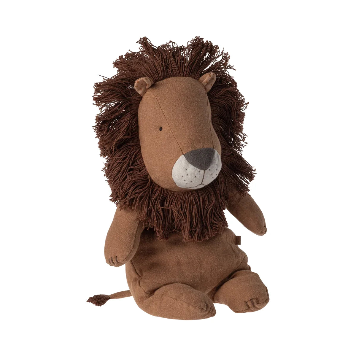 Safari Friends | Maileg | Lion | Medium