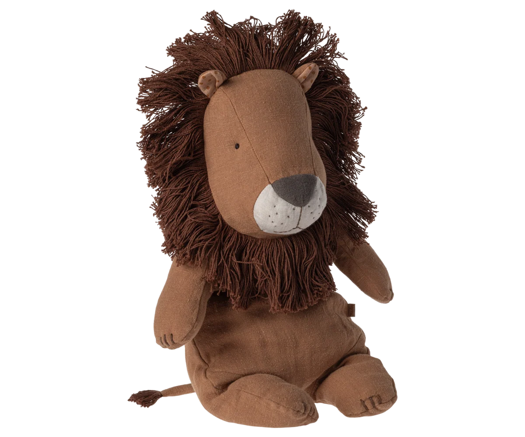 Safari Friends | Maileg | Lion | Medium