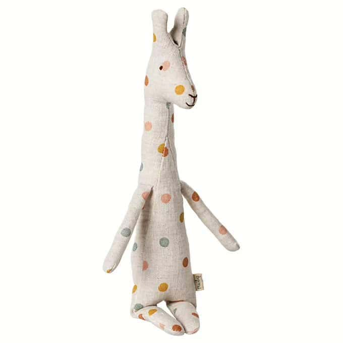 Safari Friends  | Mini giraffe
