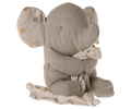 Lullaby Friends | Maileg | Elephant | Iron grey