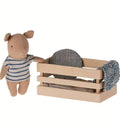 Pig | Baby in Box | Boy