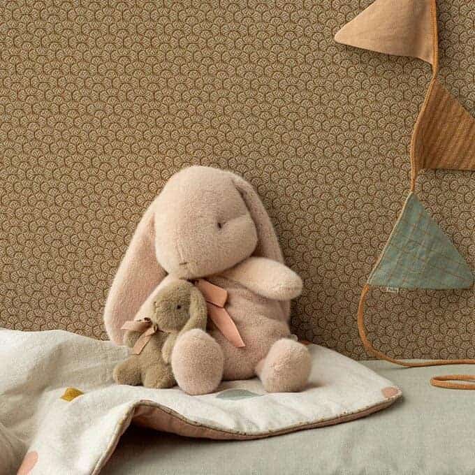 Bunny Plush | Small  | Powder