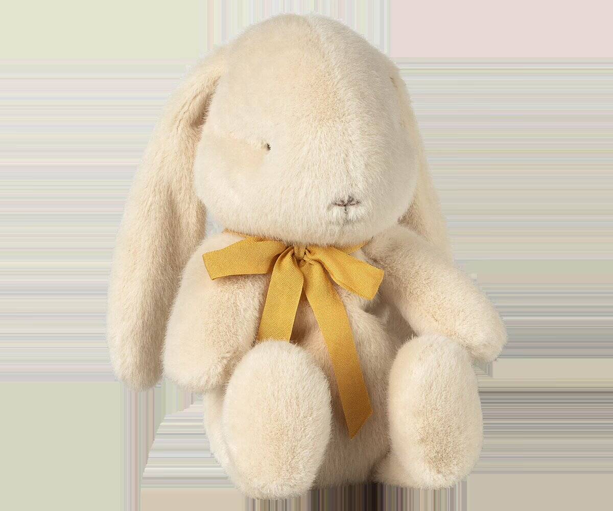 Bunny Plush  |  Maileg  |  Small  |  Cream