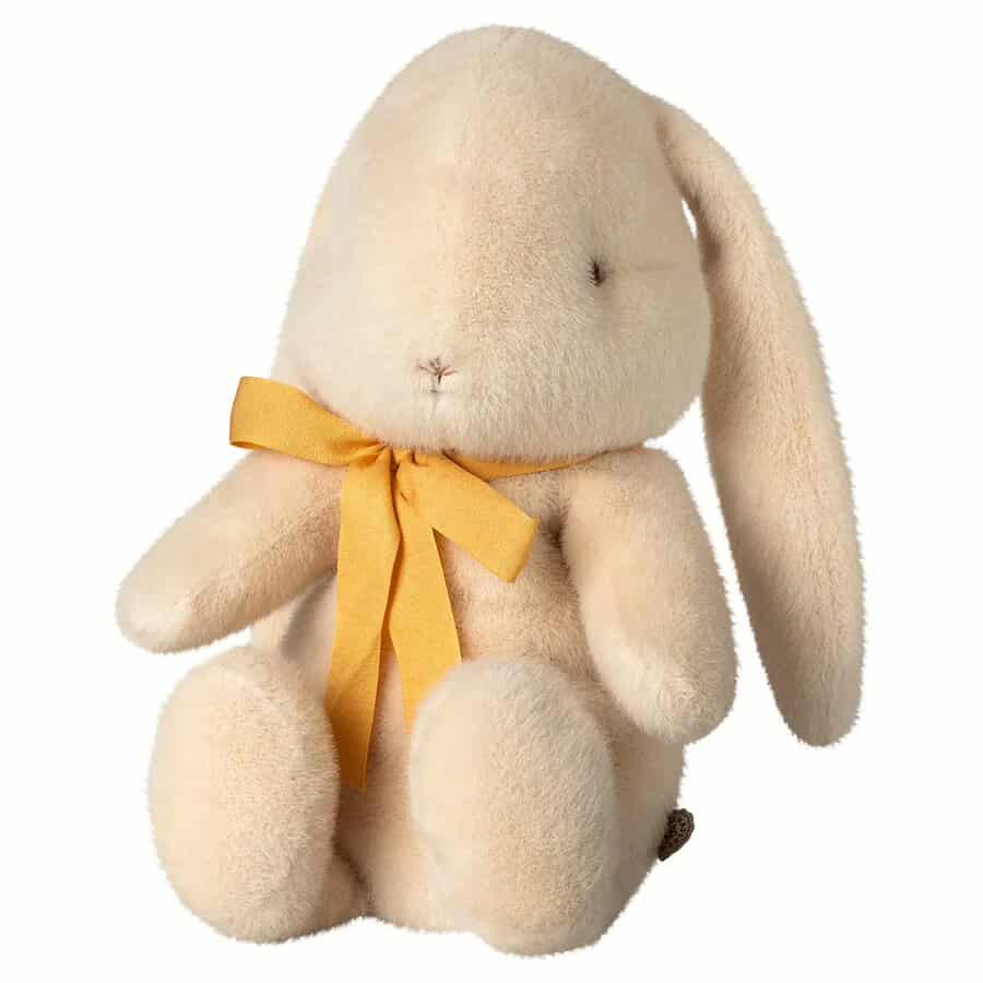 Bunny Plush  |  Maileg  |  Small  |  Cream