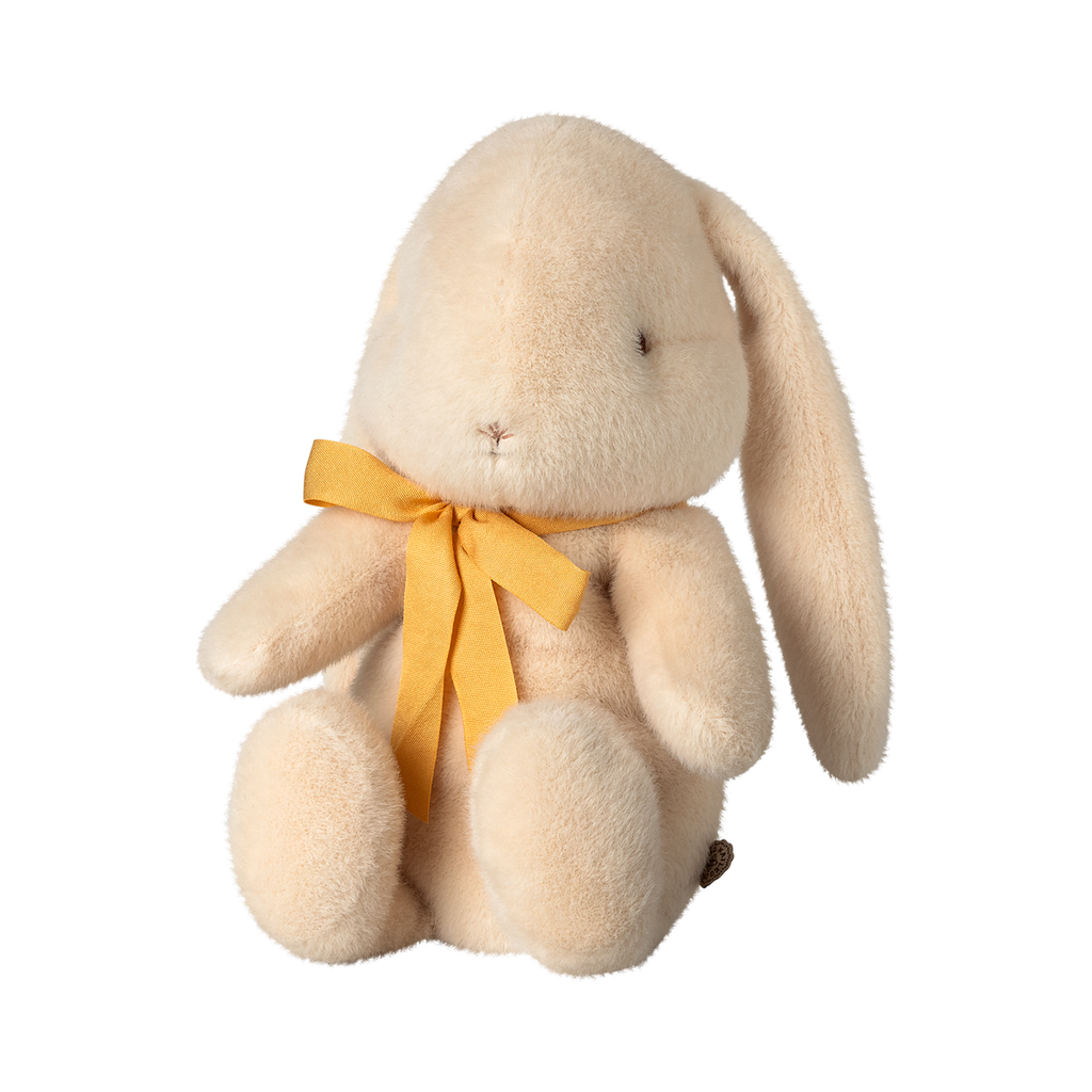 Coelho de Peluche Medium Cream Maileg - imagem 3