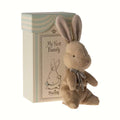 My first bunny | Brown