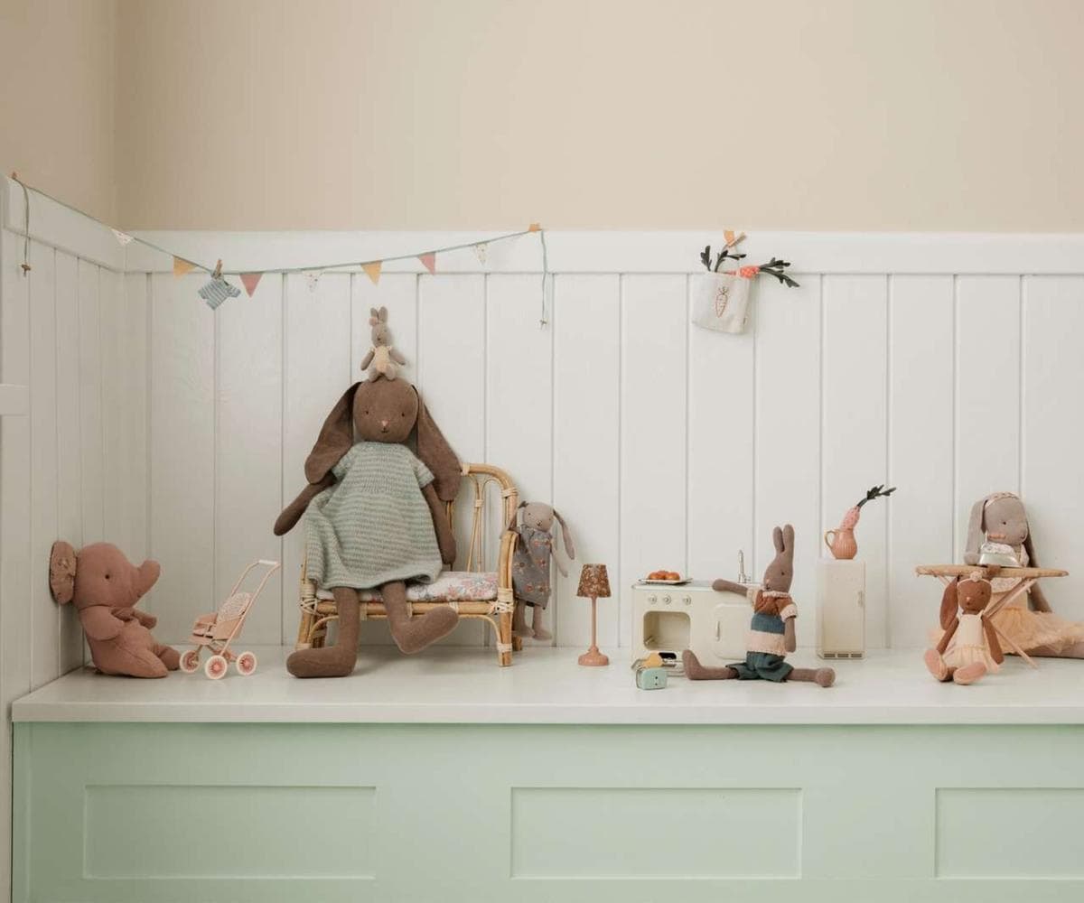 Bunny | Size 1 | Maileg | Dress