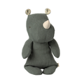 Rinoceronte de Peluche Pequeno Pine – Safari Friends Maileg