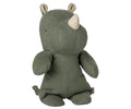 Safari Friends | Maileg | Rhino | Small | Sage
