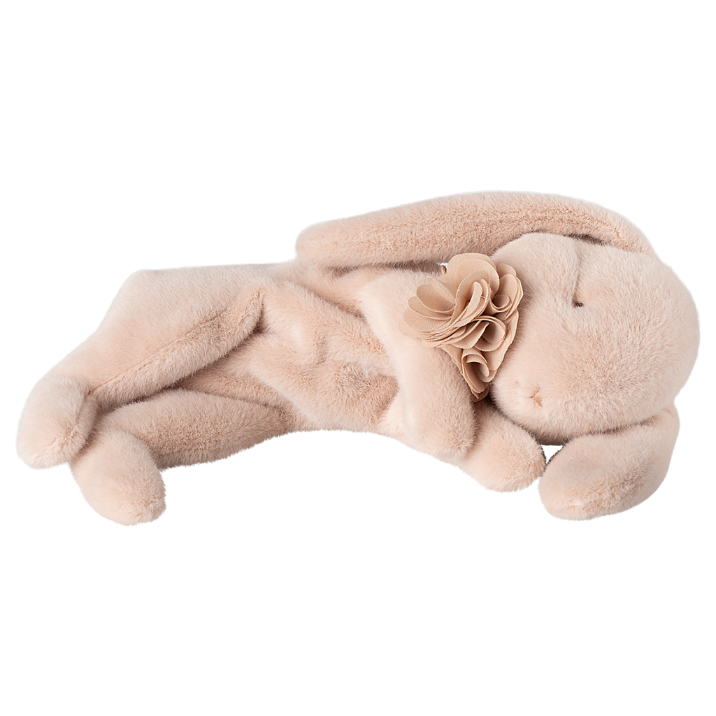 Coelhinho Dorminhoco de Peluche Small – Powder Maileg - imagem 2