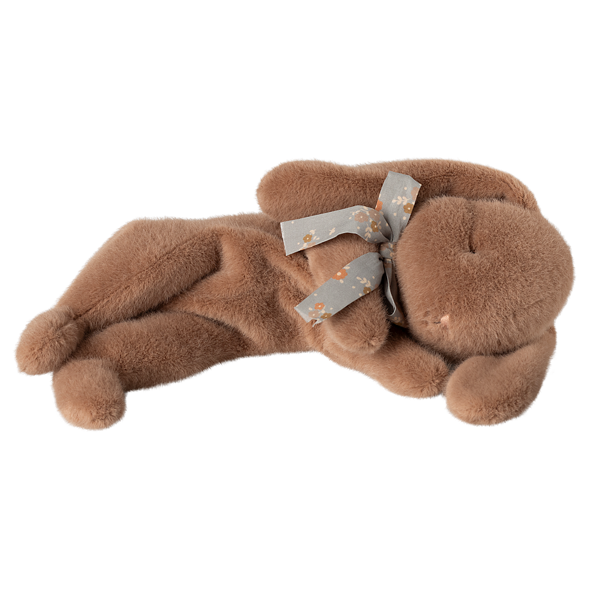 Coelhinho Dorminhoco de Peluche Small – Soft Brown Maileg - imagem 2