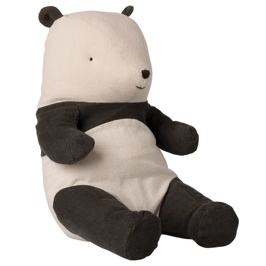Safari Friends | Maileg | Panda | Medium