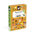 Magneti Book | 4 Estações