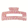 Gancho | Mola | Large | Pink