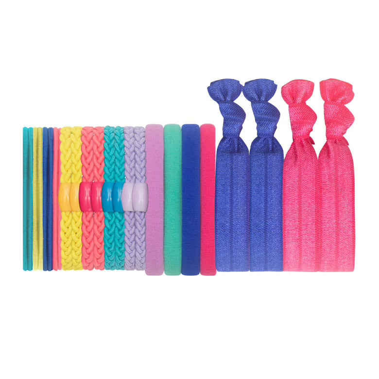 Pack elasticos | Large Mixed | Multi