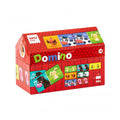 Dominó | Quinta