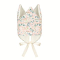 Coroa | Floral | Pink