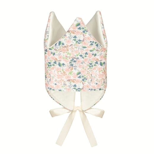 Coroa | Floral | Pink