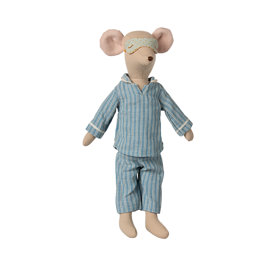 Rato Medium de Pijama Maileg - imagem 4