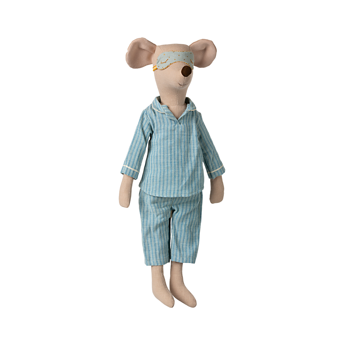Ratinho Maxi Mouse de Pijama Maileg - imagem 3