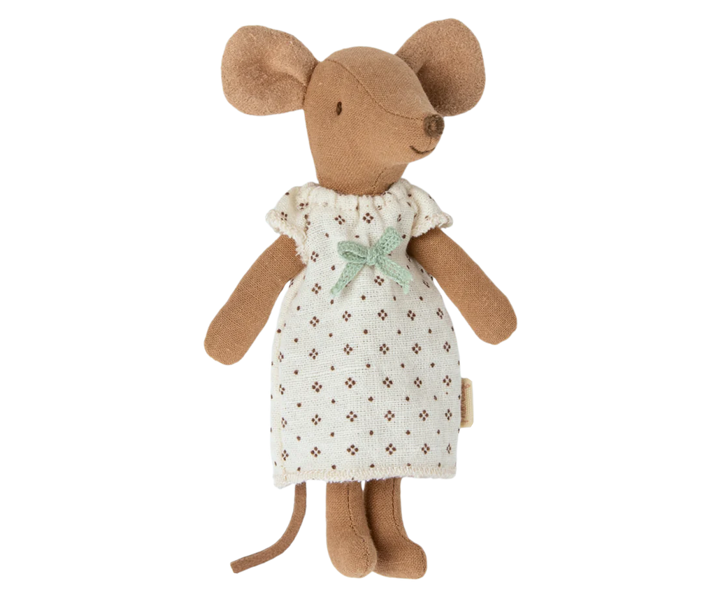 Big Sister | Mouse in Matchbox
