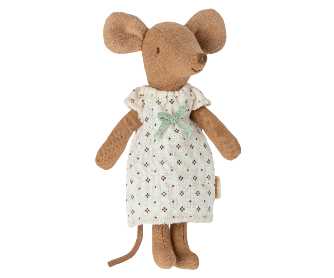 Big Sister | Mouse in Matchbox