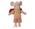 Hiker Mouse | Big sister