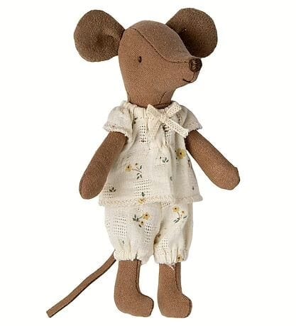 Big sister  |  mouse  |  in matchbox