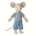 LouiMax  |  Maileg  |  Mouse  |  Big brother