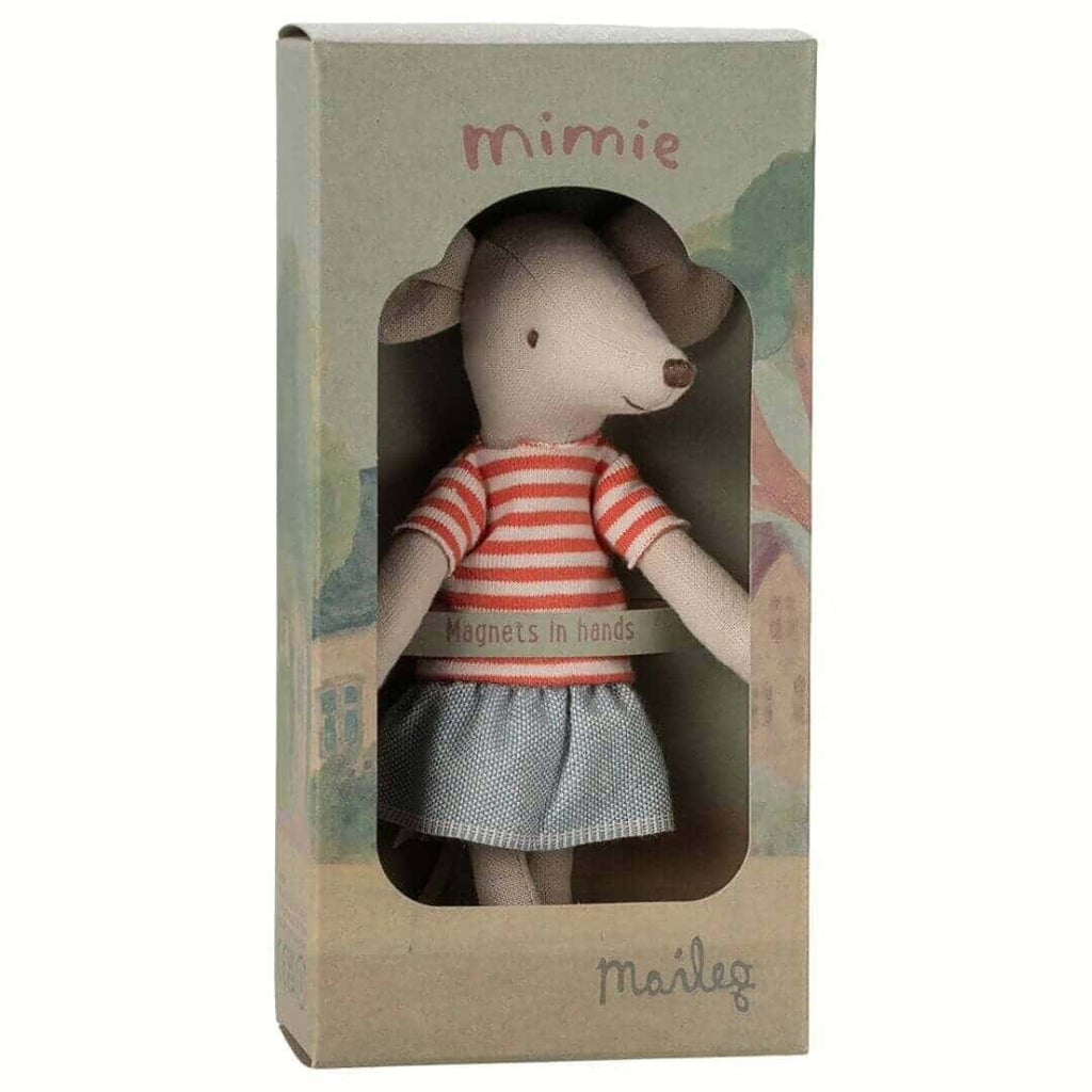 Sister Mouse  |  Maileg  |  Big Sister