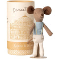Ballet dancer mouse | Maileg | Big brother