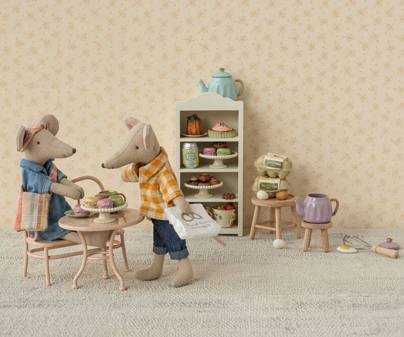 Dad Mouse  |  Maileg