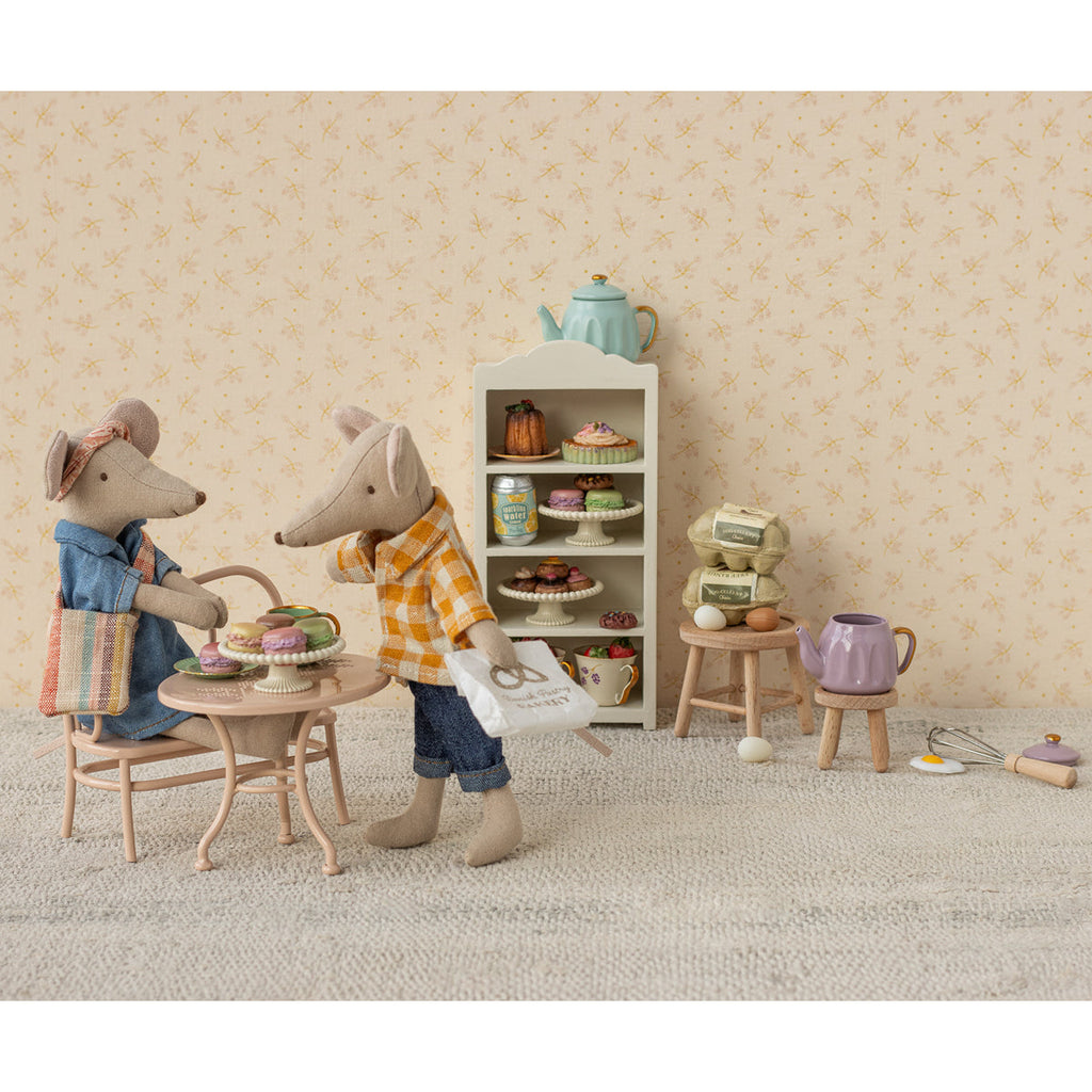 Ratinho Dad Mouse Maileg - imagem 4