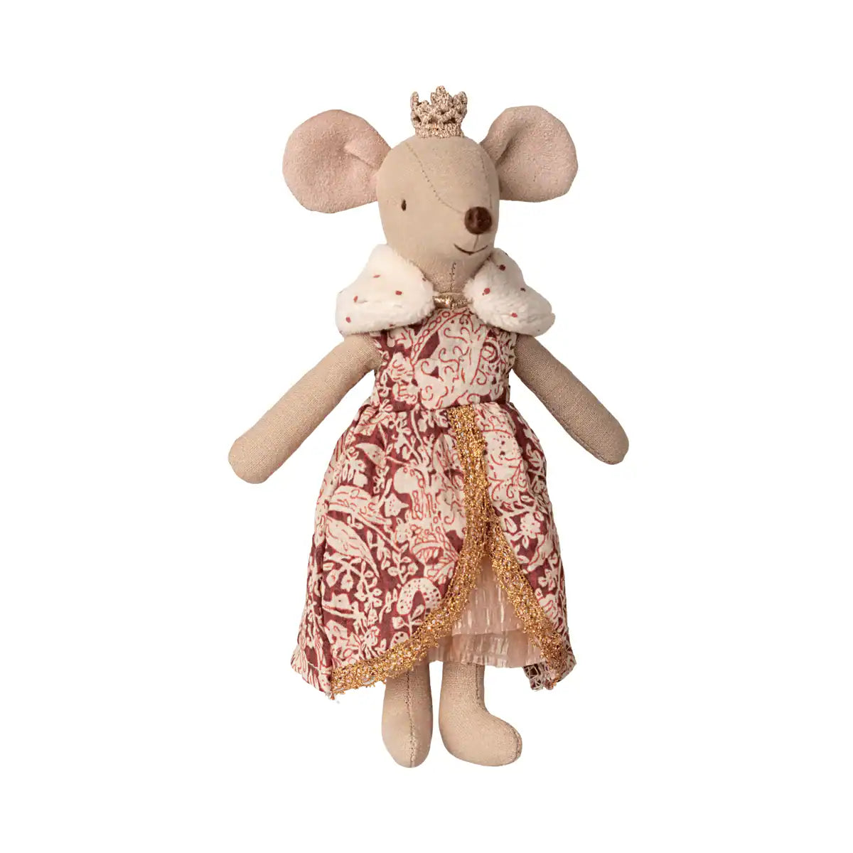 Queen Mouse | Maileg | Mum