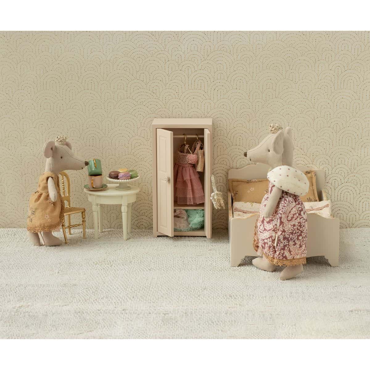 Queen Mouse | Maileg | Mum